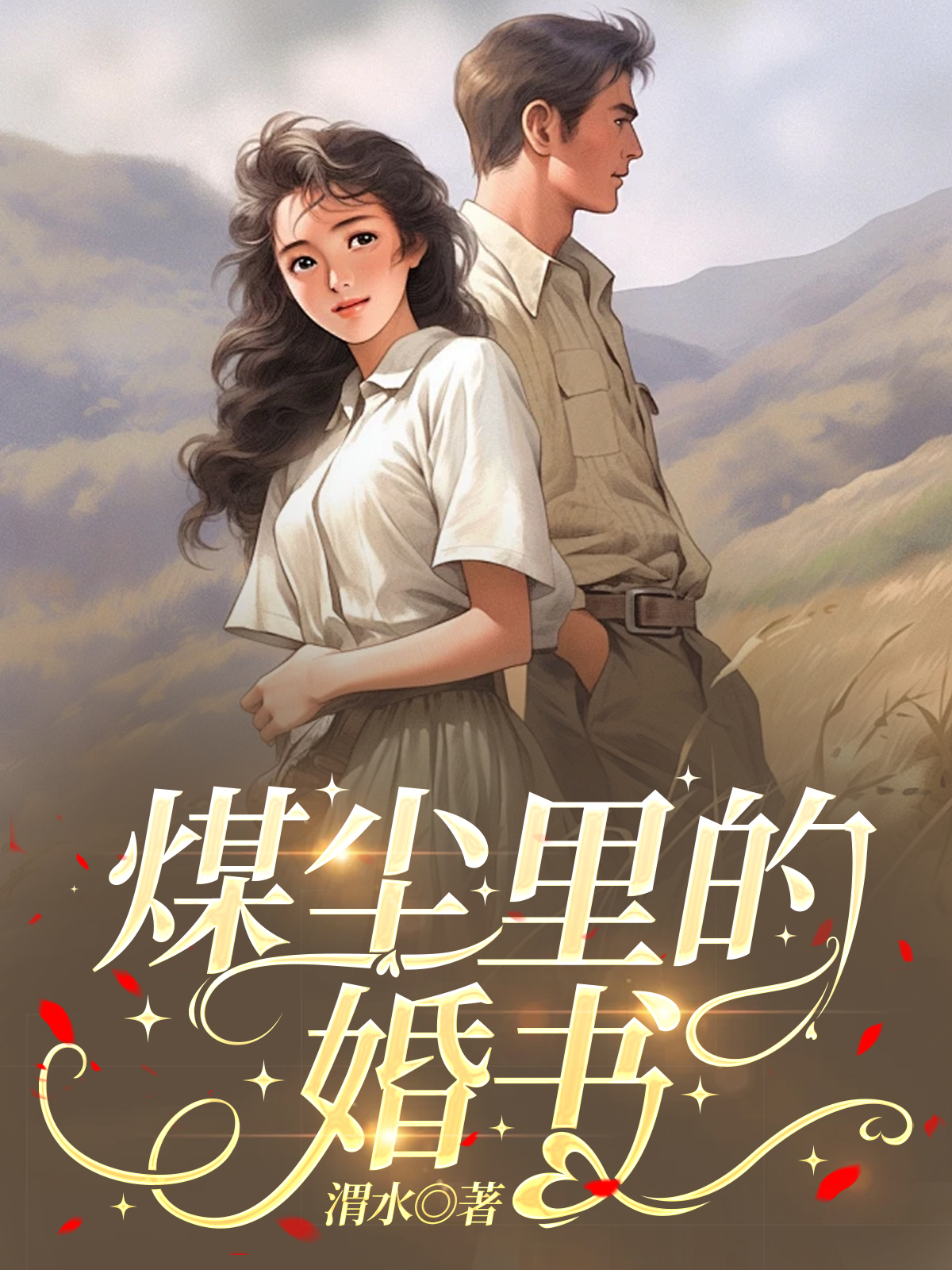 煤尘里的婚书
